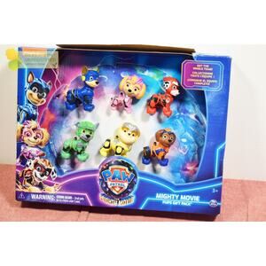 PAW Patrol Animal Figure Gift Pack
